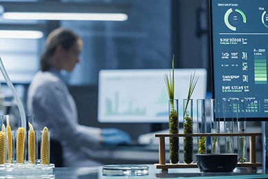 PSA制氮機在生物燃料領(lǐng)域中的應(yīng)用