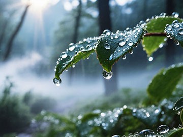 PSA制氮/氧系統(tǒng)：為什么需要監(jiān)測露點