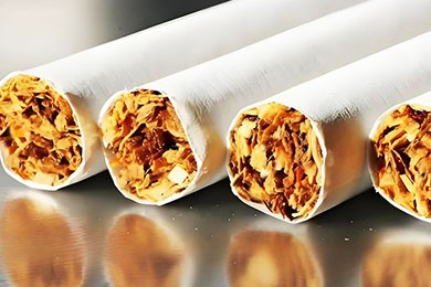 PSA制氮機在煙草行業(yè)應(yīng)用與優(yōu)勢