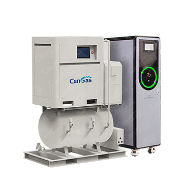 CanGas?一體式小型箱式制氧機 (經(jīng)濟版)