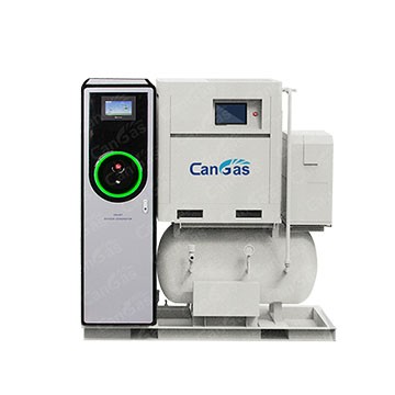 CanGas?一體式小型箱式制氧機 (經(jīng)濟版)