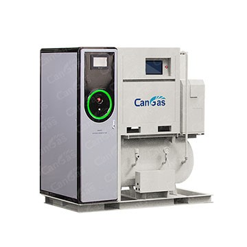 CanGas?一體式小型箱式制氧機 (經(jīng)濟版)