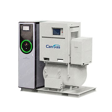 CanGas?一體式小型箱式制氧機 (經(jīng)濟版)