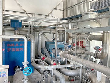 哪些因素影響VPSA制氧設(shè)備電耗