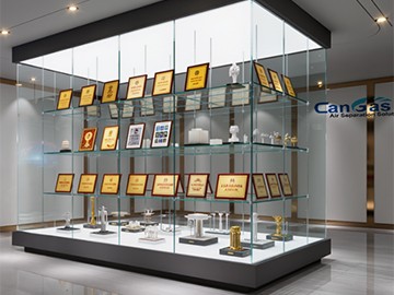 中成航宇攬獲多項認證專利 創(chuàng)新與服務(wù)雙翼齊飛