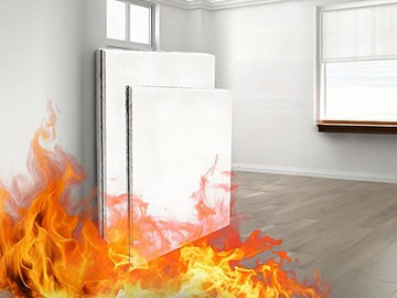 是否有必要為彌散供氧系統(tǒng)用防火材料